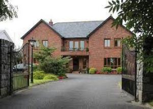 Oranhill Lodge B&B, Oranmore